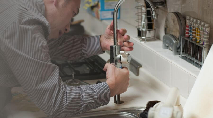 Professional Leak Detection in Verona, KY